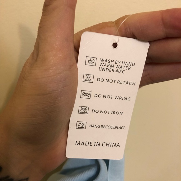 NWT Nursing bra with push up add on wireless - Picture 6 of 14